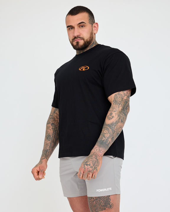 PL Oversized T-Shirt