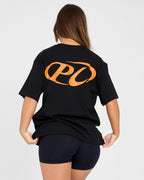 Oversized T-shirt PL