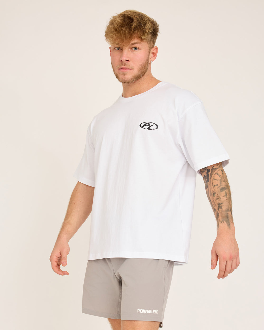 PL Oversized T-Shirt