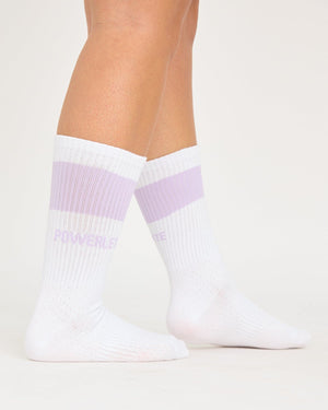 Premium Crew Socks