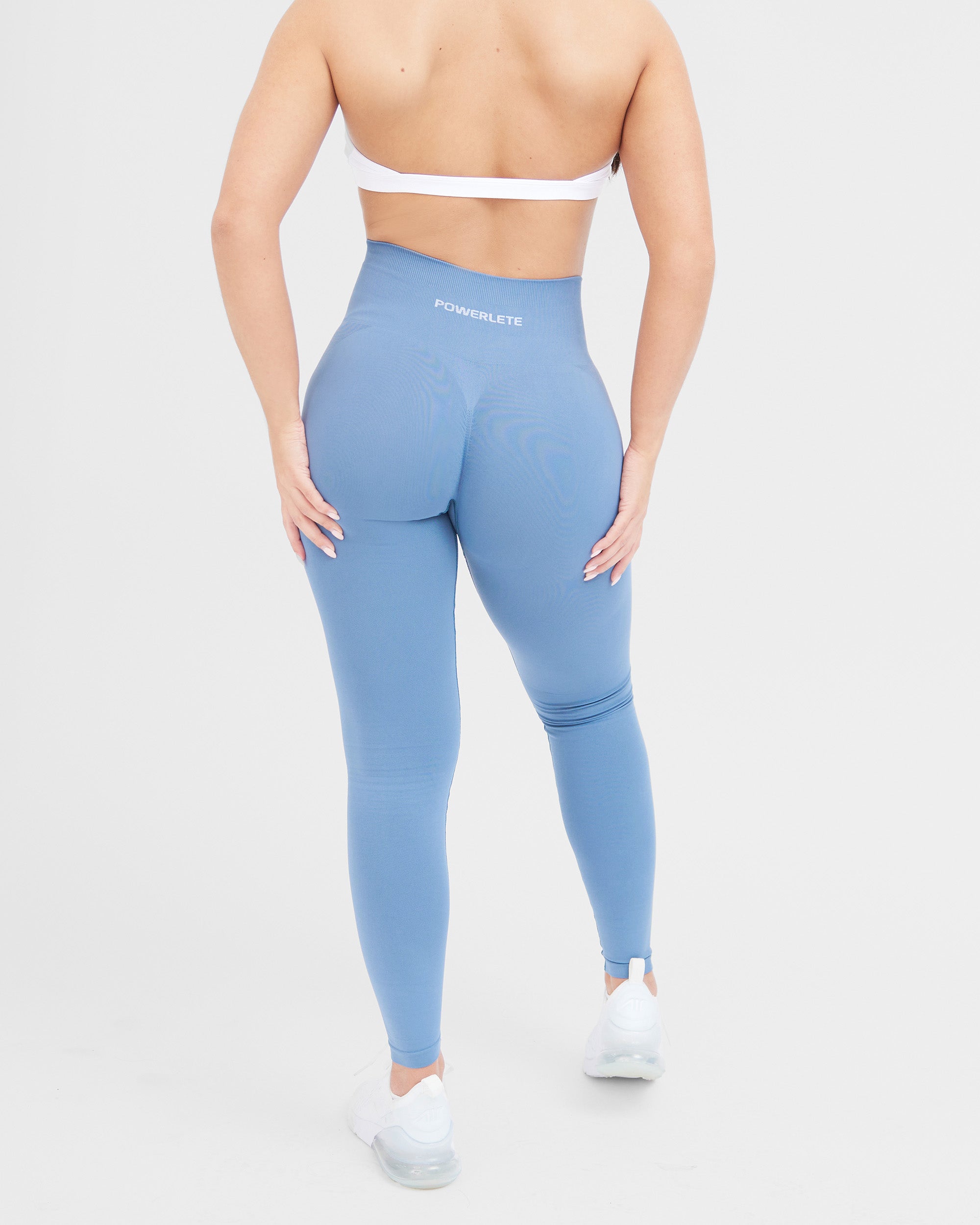 Evolve sømløse leggings