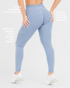 Evolve sömlösa leggings