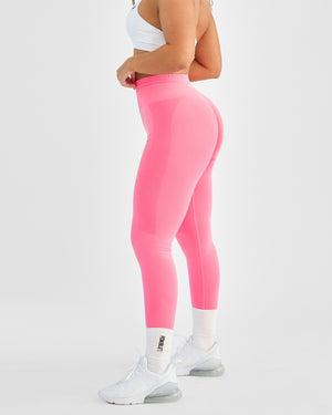 Evolve sömlösa leggings