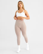 Evolve sömlösa leggings