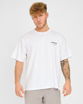 Camiseta Underground Oversized