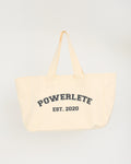Borsa Tote Varsity