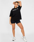 Evolve Oversized T-Shirt