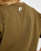 Evolve T-Shirt in Übergröße