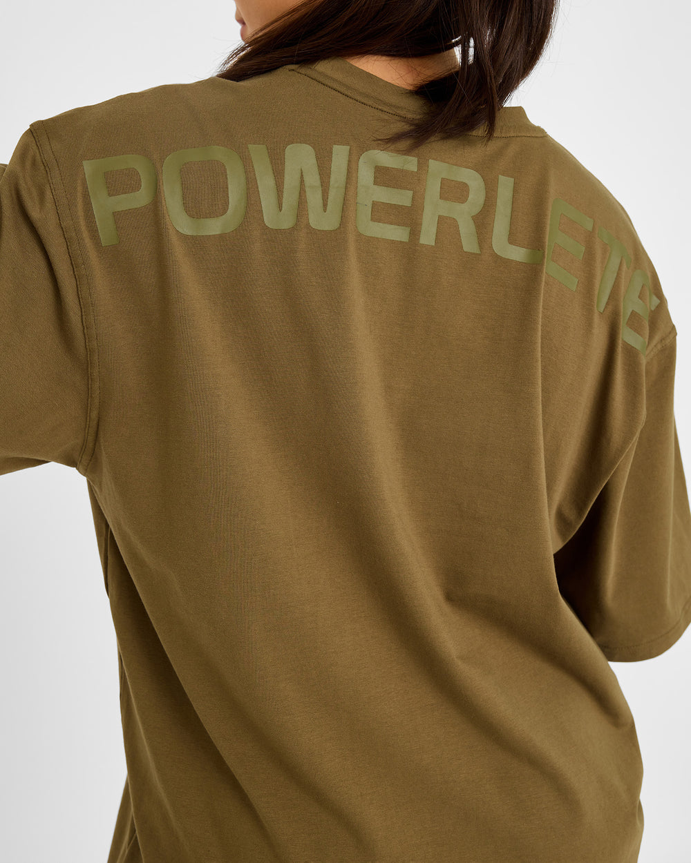 Evolve Elite Oversized T-shirt