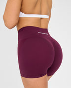 Evolve sømløse shorts