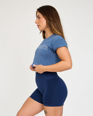 Evolve Crop Top