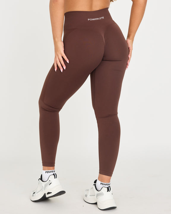 Evolve nahtlose Leggings