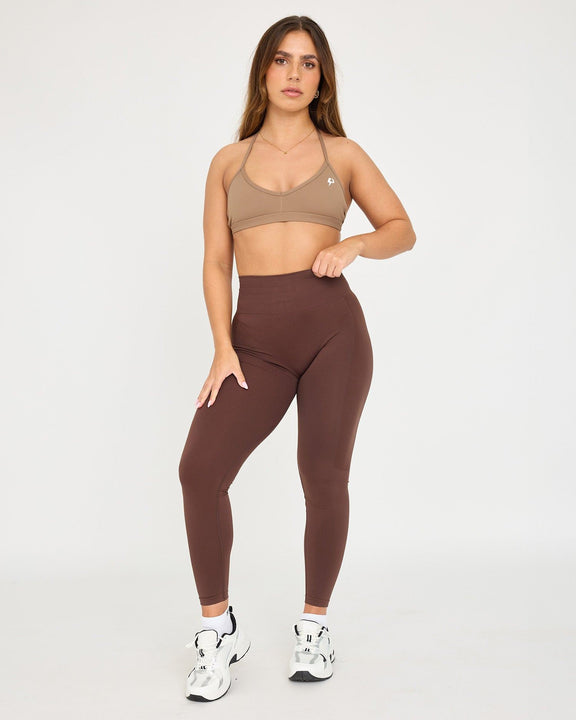 Evolve Seamless Leggings - hover image