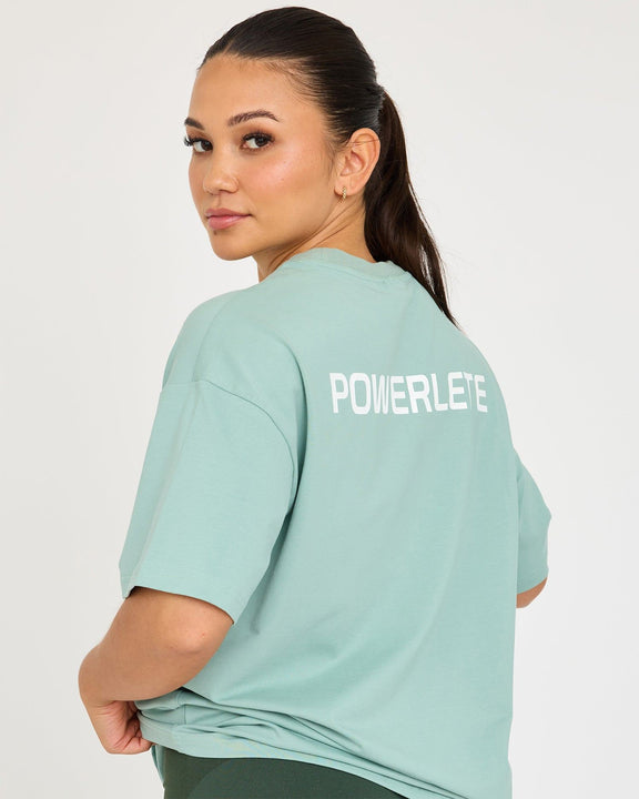 Evolve Elite Übergroßes T-Shirt - hover image