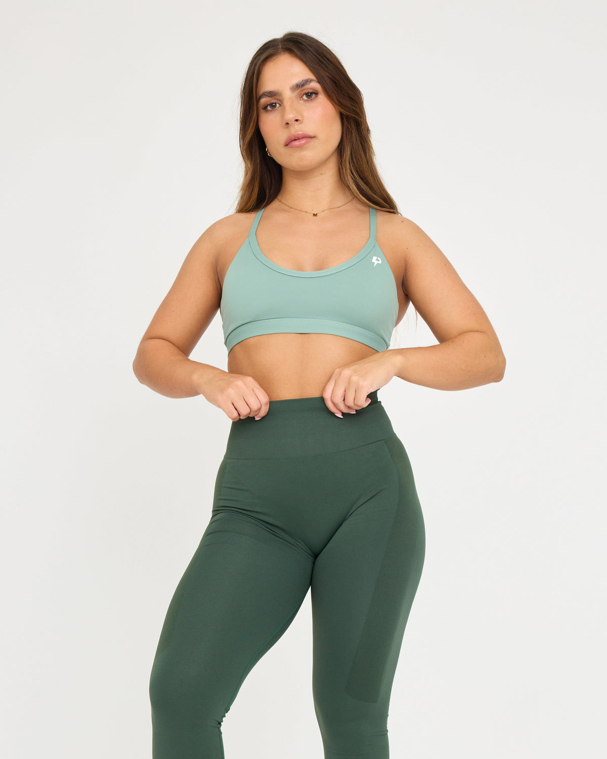 Evolve Klassisk Sport-BH