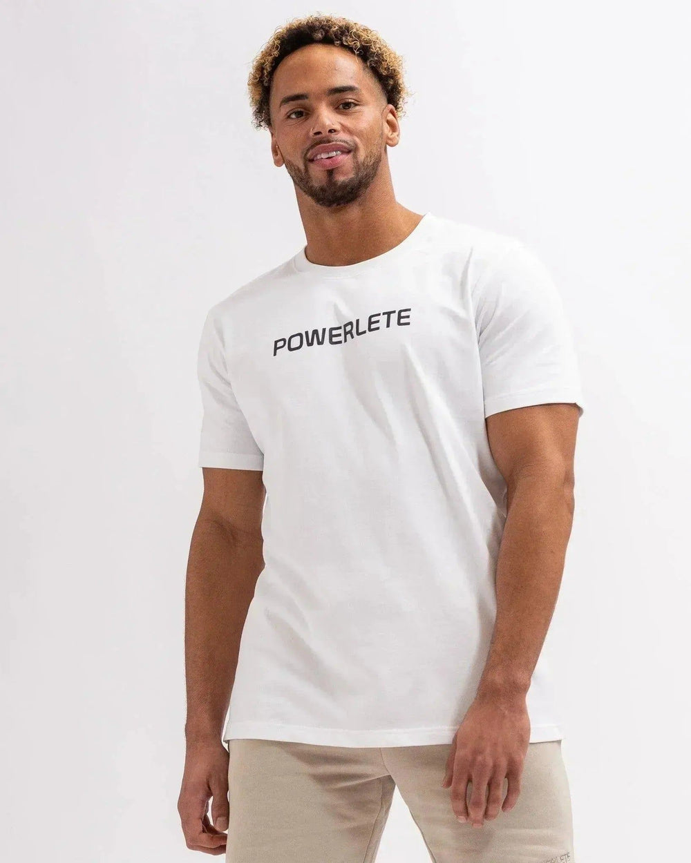 Powerlete - Evolve Everyday T-Shirt