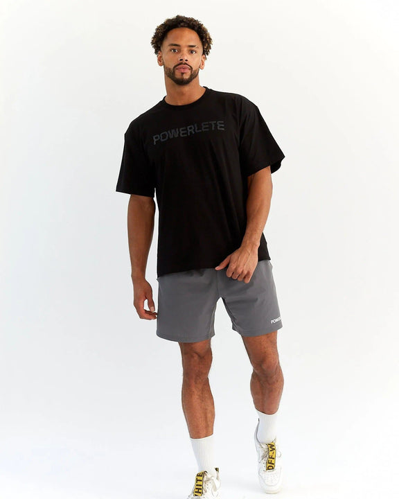 Powerlete - Evolve Oversized T-Shirt