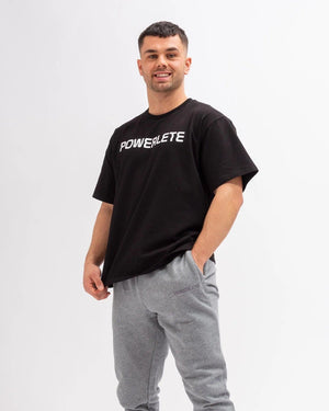 Powerlete - Evolve Oversized T-Shirt