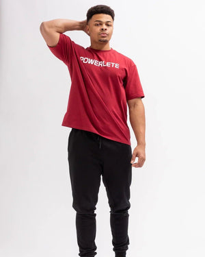 Powerlete - Evolve Oversized T-Shirt