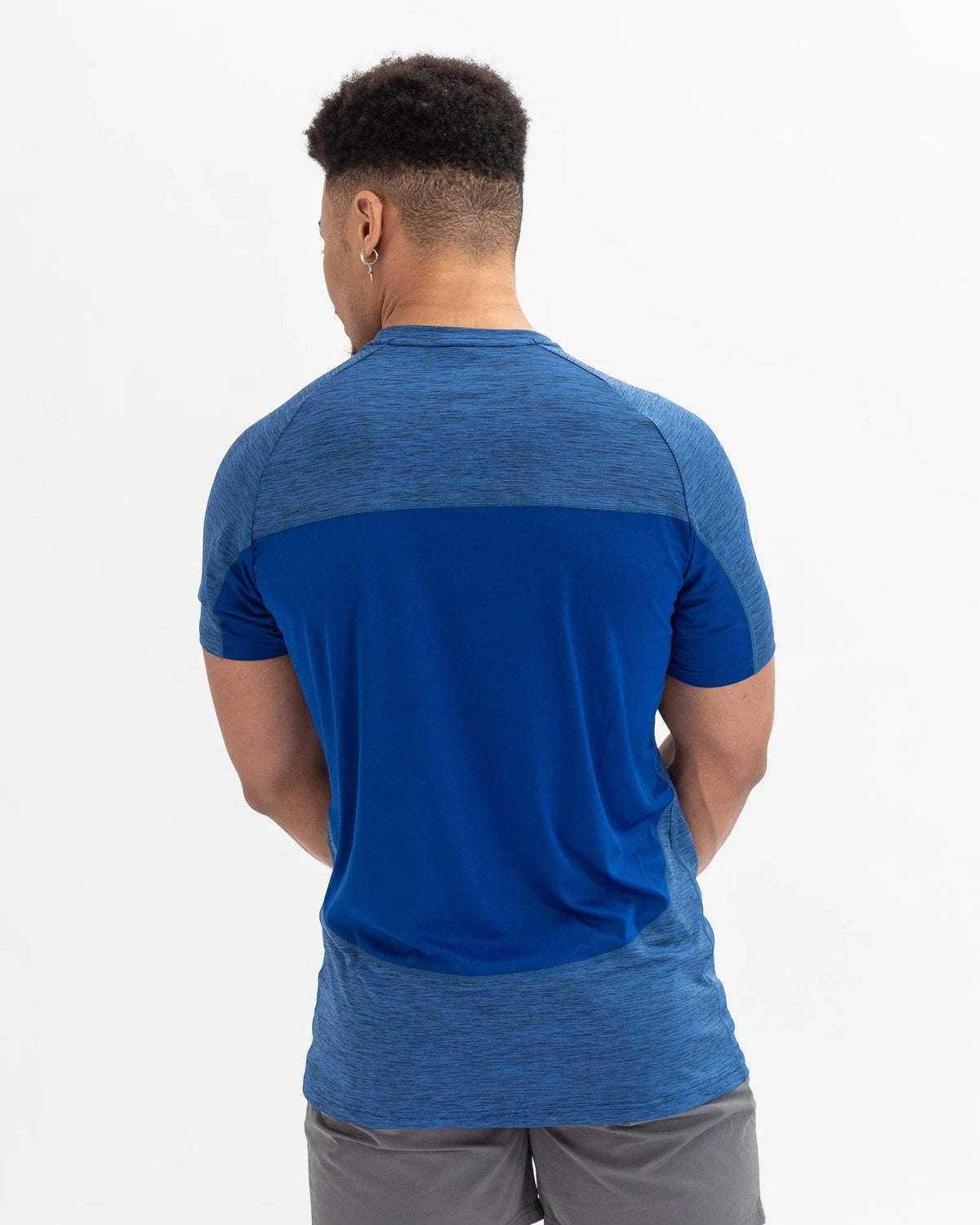 Powerlete - Evolve Quick Dry T-Shirt