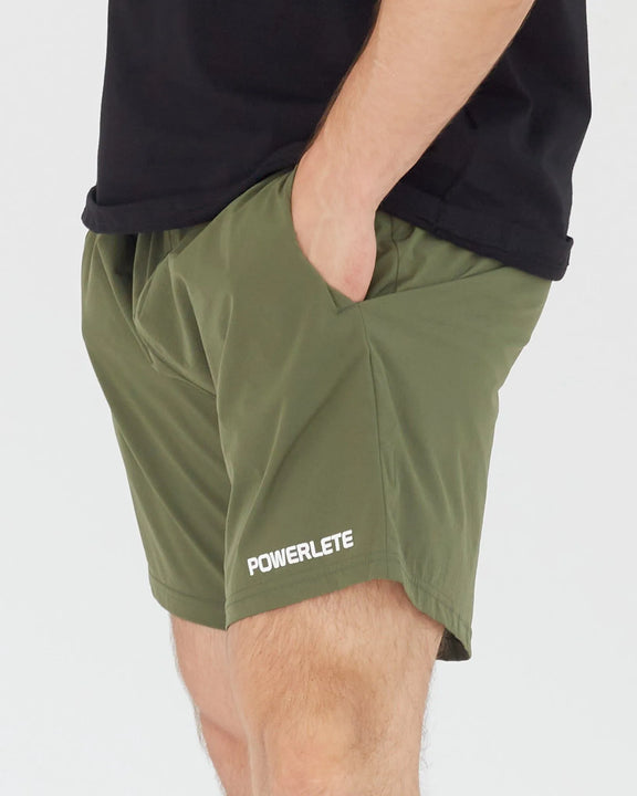 Powerlete - Evolve Shorts - hover image