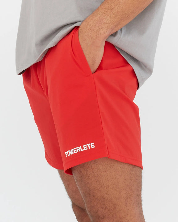 Powerlete - Evolve Shorts - hover image