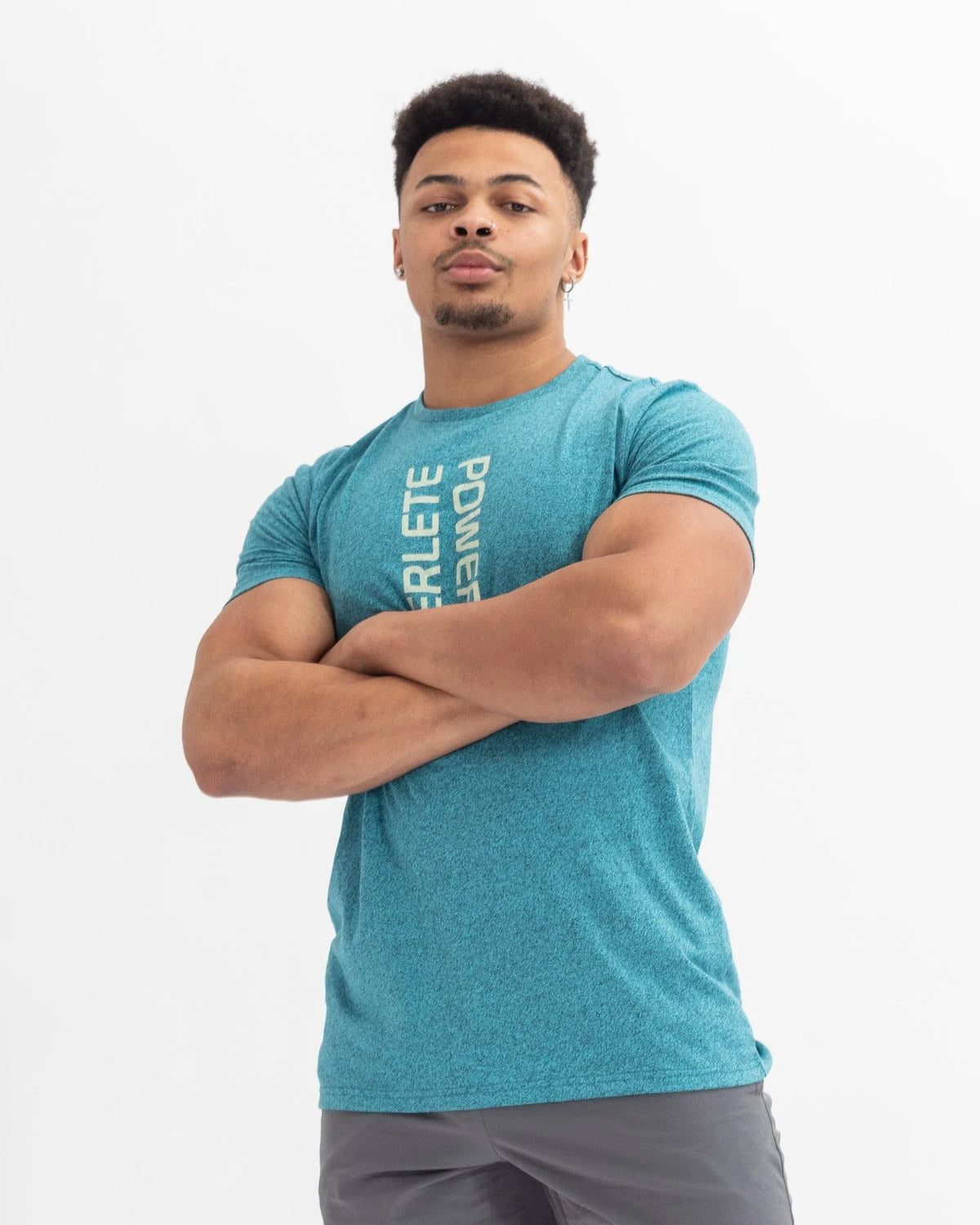 Powerlete - Evolve T-Shirt