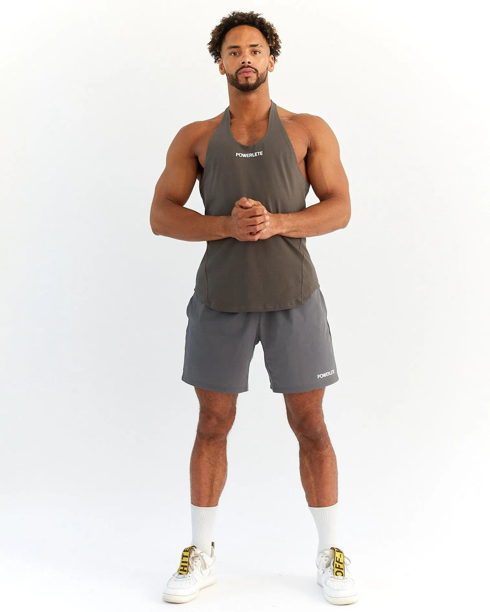 Powerlete - Evolve Vest