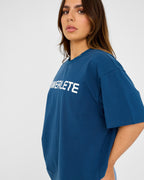 Evolve Oversized T-Shirt