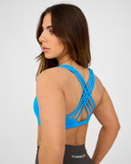 Reggiseno sportivo Evolve Criss Cross