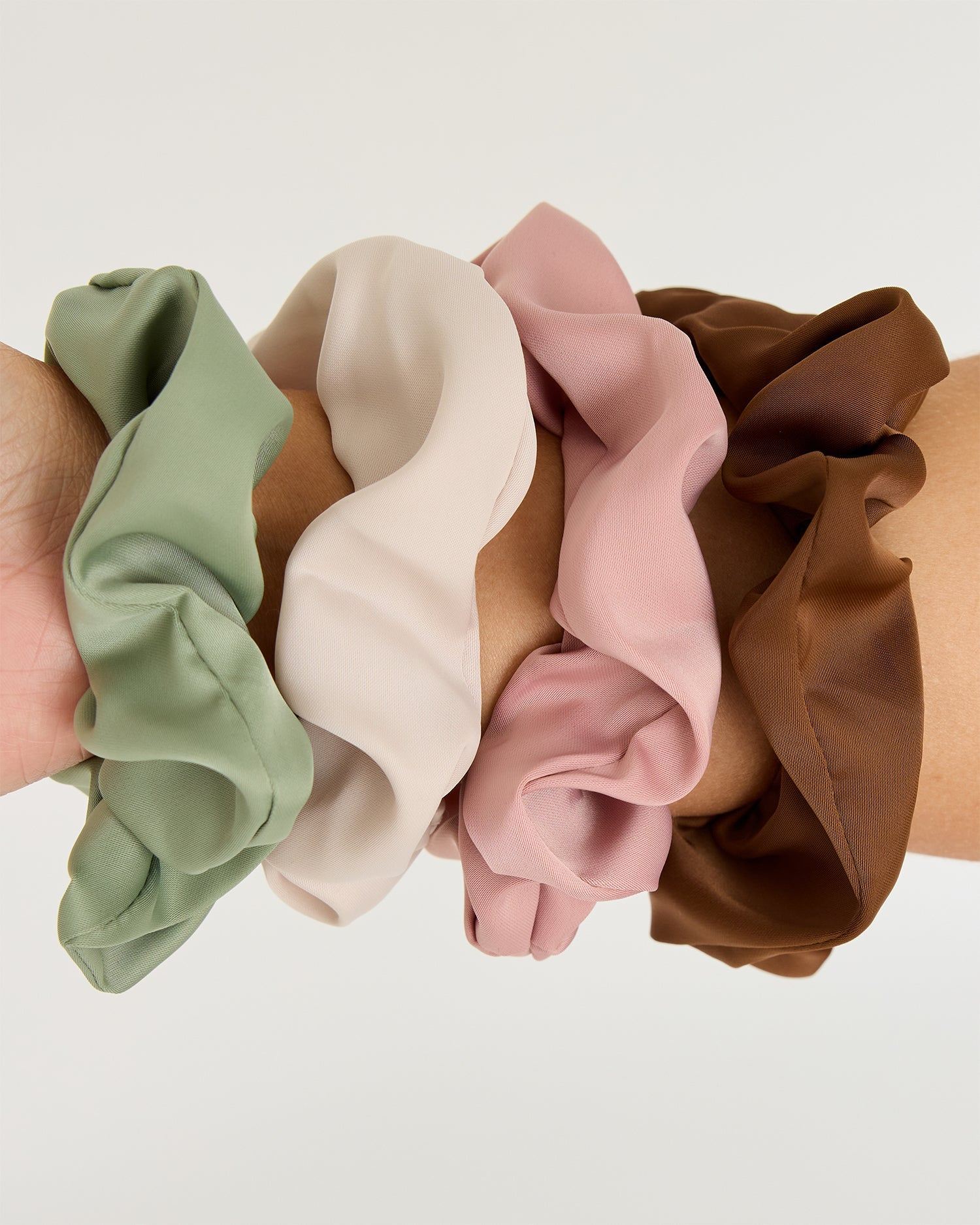 Scrunchies (4st)